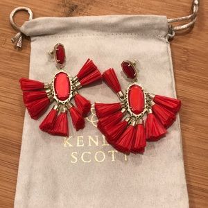 Kendra Scott Kristen earring